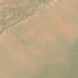 Satellite imagery of Jāl al Liyāḩ, KW