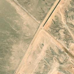 Satellite imagery of Jāl az Zawr, KW