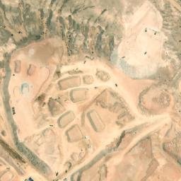 Satellite imagery of Jāl az Zawr, KW