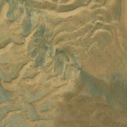 Satellite imagery of Kōh-e Kamarghors, AF