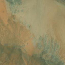 Satellite imagery of Kōh-e Kamarghors, AF