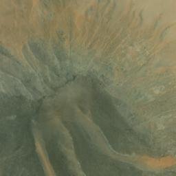Satellite imagery of Kōh-e Karangī, AF