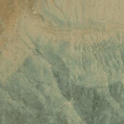 Satellite imagery of Kōh-e Kamargar, AF