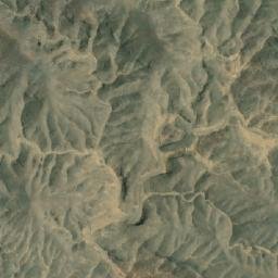 Satellite imagery of Kōh-e Lōrah, AF