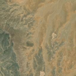 Satellite imagery of Kōh-e Lōrah, AF