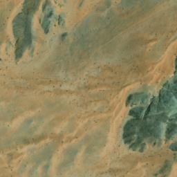 Satellite imagery of Kōh-e Shōrchah, AF