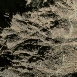 Satellite imagery of Hazar Goni Koh, AF