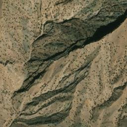 Satellite imagery of Tandi Ghar, PK