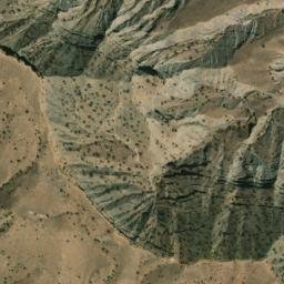 Satellite imagery of Tandi Ghar, PK