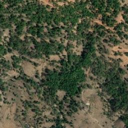 Satellite imagery of Pākhā Dhār, NP