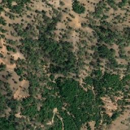 Satellite imagery of Pākhā Dhār, NP