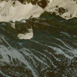 Satellite imagery of Kimdoṅ Lā, NP