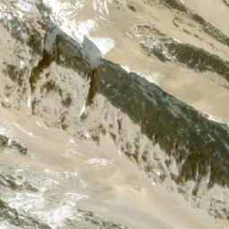 Satellite imagery of Kimdoṅ Lā, NP