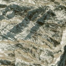 Satellite imagery of Nisiṅyān Lā, NP