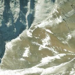 Satellite imagery of Yambur Ḍā̃ḍā, NP