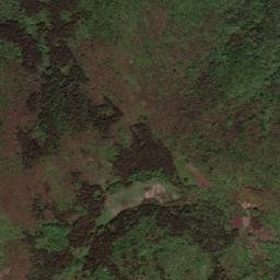 Satellite imagery of Dongbai Shan, CN