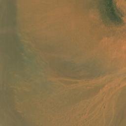 Satellite imagery of Gara el Khadem, DZ