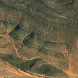 Satellite imagery of Foum Tineslem, DZ