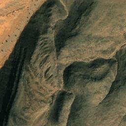 Satellite imagery of Foum Tineslem, DZ