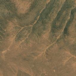 Satellite imagery of El Melhab, DZ