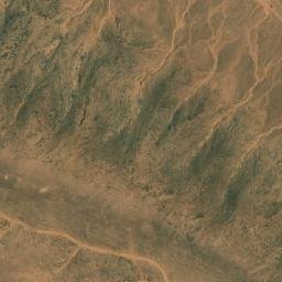 Satellite imagery of El Melhab, DZ
