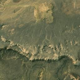 Satellite imagery of An Naqb al Aḩmar, EG