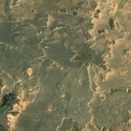 Satellite imagery of An Naqb al Aḩmar, EG