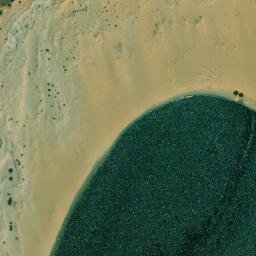 Satellite imagery of Khashm Ibn Sha‘bān, EG
