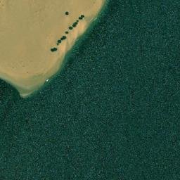 Satellite imagery of Khashm Ibn Sha‘bān, EG