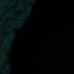 Satellite imagery of Khashm Būz al Jazīrah, EG