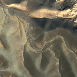 Satellite imagery of Jabal Samar al ‘Abd, EG