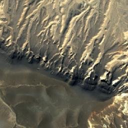 Satellite imagery of Jabal Samar al ‘Abd, EG