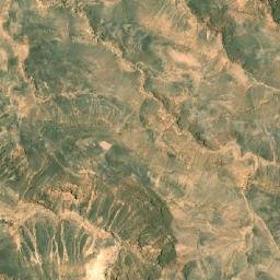 Satellite imagery of Jabal Khushayrah, EG