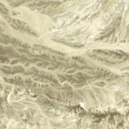 Satellite imagery of Makhrūţ Z̧abāshīrī, EG