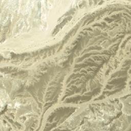 Satellite imagery of Makhrūţ Z̧abāshīrī, EG
