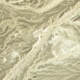 Satellite imagery of Makhrūţ Z̧abāshīrī, EG