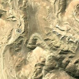 Satellite imagery of Jabal Abū Buţaymah, EG