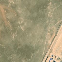 Satellite imagery of Jāl az Zawr, KW