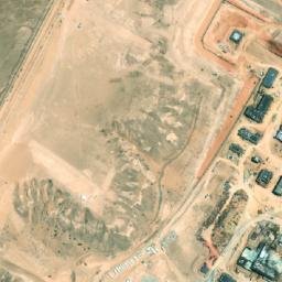 Satellite imagery of Jāl az Zawr, KW