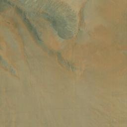 Satellite imagery of Kōh-e Karangī, AF