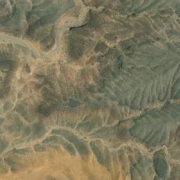 Satellite imagery of Kōh-e Lōrah, AF