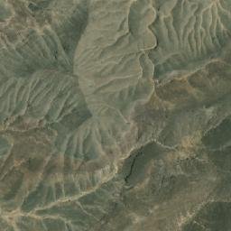 Satellite imagery of Kōh-e Lōrah, AF