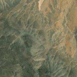 Satellite imagery of Kōh-e Lōrah, AF