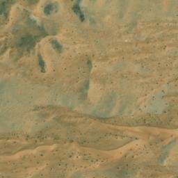 Satellite imagery of Kōh-e Shōrchah, AF