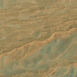 Satellite imagery of Kōh-e Shōrchah, AF