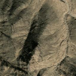 Satellite imagery of Lagush Koh, AF