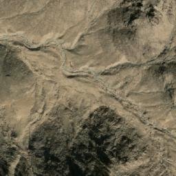 Satellite imagery of Lagush Koh, AF