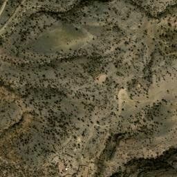 Satellite imagery of Mari Luk, PK