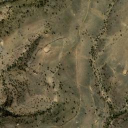 Satellite imagery of Mari Luk, PK