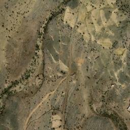 Satellite imagery of Mari Luk, PK